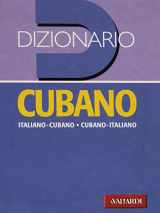 9788882111694-8882111695-Dizionario cubano. Italiano-cubano. Cubano-italiano