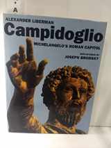 9780679430520-0679430520-Campidoglio:: Michelangelo's Roman Capital