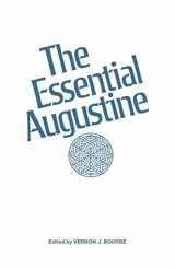 9780915144075-0915144077-The Essential Augustine