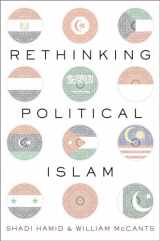 9780190649203-0190649208-Rethinking Political Islam