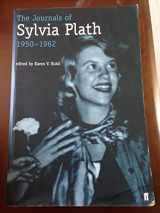 9780571205219-0571205216-The Journals of Sylvia Plath, 1950-1962