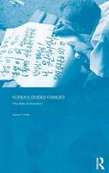 9780415297387-0415297389-Korea's Divided Families: Fifty Years of Separation