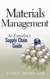 9780470437575-047043757X-Materials Management: An Executive's Supply Chain Guide
