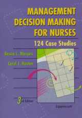 9780397554294-039755429X-Management Decision Making for Nurses: 124 Case Studies