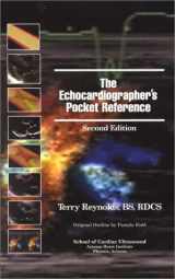 9780963576798-0963576798-The Echocardiographer's Pocket Reference, Second Edition