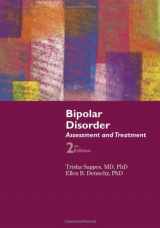 9780763797652-0763797650-Bipolar Disorder Assessment And Treatment