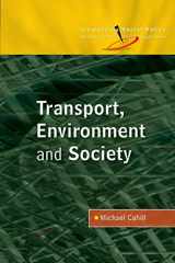 9780335218721-0335218725-Transport, Environment and Society (Introducing Social Policy)