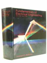 9780195105094-0195105095-Fundamentals of Electrical Engineering (The ^AOxford Series in Electrical and Computer Engineering)