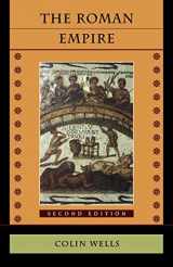 9780674777705-0674777700-The Roman Empire: Second Edition