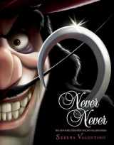 9781368025294-1368025293-Never Never-Villains, Book 9