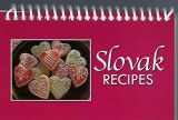 9781932043594-1932043594-Slovak Recipes