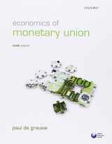 9780199605576-0199605572-Economics of Monetary Union