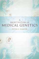 9780195187502-0195187504-A Short History of Medical Genetics