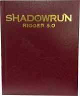 9781942487005-1942487002-Shadowrun Rigger 5.0 LE