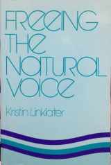 9780896760714-0896760715-Freeing the Natural Voice