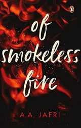 9780670093304-0670093300-Of Smokeless Fire