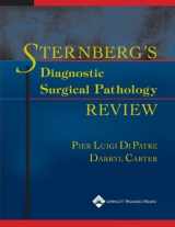 9780781740524-0781740525-Sternberg's Diagnostic Surgical Pathology Review