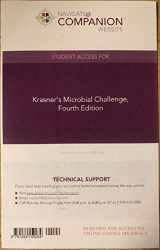 9781284159264-1284159264-Krasner's Microbial Challenge, Fourth Edition Access Code