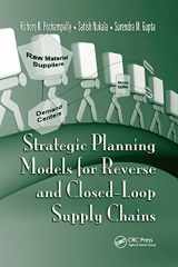 9780367386832-0367386836-Strategic Planning Models for Reverse and Closed-Loop Supply Chains