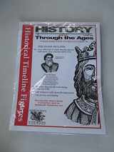 9780972026505-0972026509-History Through the Ages Timeline Figures Resurrection to Revolution (History Through The Ages)