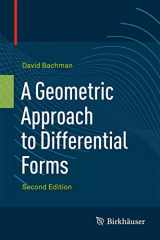 9780817683030-0817683038-A Geometric Approach to Differential Forms