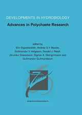 9789048163618-9048163617-Advances in Polychaete Research (Developments in Hydrobiology, 170)