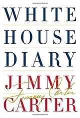 9780374280994-0374280991-White House Diary