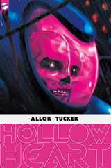 9781638490043-163849004X-Hollow Heart: The Complete Series
