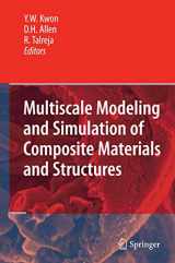 9780387363189-0387363181-Multiscale Modeling and Simulation of Composite Materials and Structures