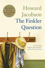 9781608196111-1608196119-The Finkler Question