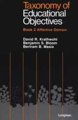 9780582282391-058228239X-Taxonomy of Educational Objectives Book 2/Affective Domain
