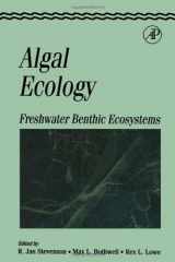 9780126684506-0126684502-Algal Ecology: Freshwater Benthic Ecosystem (Aquatic Ecology)