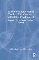 9781032117713-1032117710-The Power of Reflection in Teacher Education and Professional Development