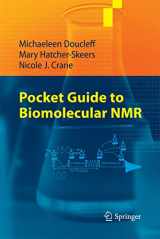 9783642162503-3642162509-Pocket Guide to Biomolecular NMR