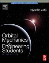 9781856179546-1856179540-Orbital Mechanics with Online Testing, Second Edition (Elsevier Aeropspace Engineering)