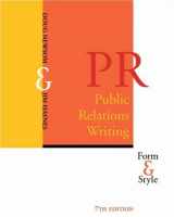 9780534612962-0534612962-Public Relations Writing: Form and Style