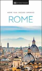 9780241510636-0241510635-DK Eyewitness Rome (Travel Guide)