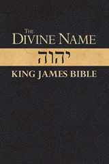 9781513601465-1513601466-Divine Name-KJV