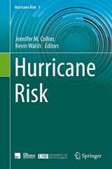 9783030024017-3030024016-Hurricane Risk (Hurricane Risk, 1)