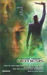 9780743526883-0743526880-Star Trek: Nemesis Movie-tie In (Star Trek Classics)