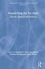 9781138219335-1138219339-Researching the Far Right: Theory, Method and Practice (Routledge Studies in Fascism and the Far Right)