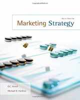 9780538467384-053846738X-Marketing Strategy