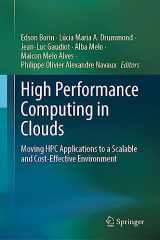 9783031297687-3031297687-High Performance Computing in Clouds: Moving HPC Applications to a Scalable and Cost-Effective Environment