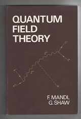9780471906506-0471906506-Quantum Field Theory