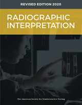 9781571174802-157117480X-Radiographic Interpretation, Revised Edition 2020
