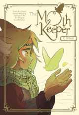 9780593182260-059318226X-The Moth Keeper: (A Graphic Novel)