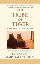 9780743426893-0743426894-The Tribe of Tiger