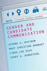 9780415946834-0415946832-Gender and Candidate Communication (Gender Politics--Global Issues)