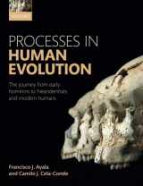 9780198739913-0198739915-Processes in Human Evolution: The journey from early hominins to Neanderthals and modern humans