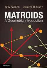 9780521145688-0521145686-Matroids: A Geometric Introduction